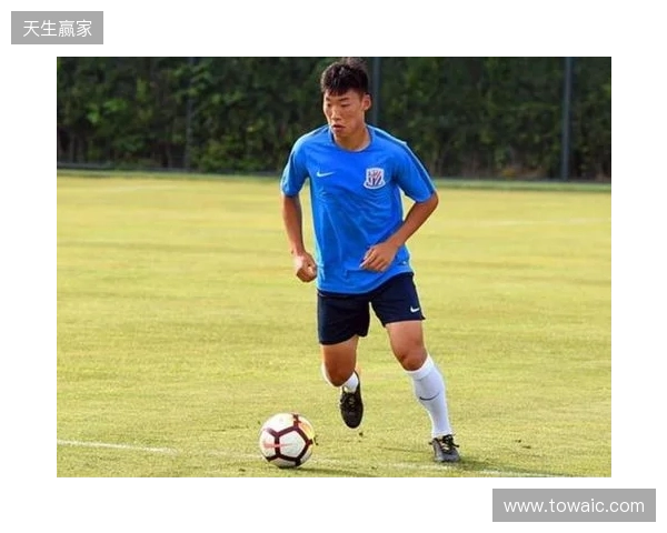 朱辰杰:自己在国家队算中生代球员,希望分享一些经验给年轻球员 朱辰杰:自己在国家队算中生代球员,希望分享一些经验给年轻球员