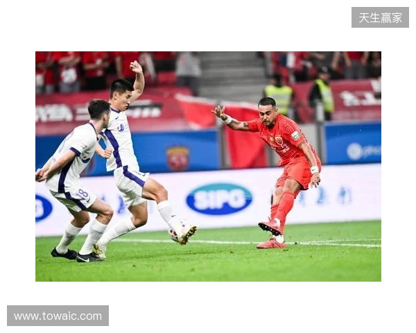 海港1-1津门虎送后者6轮不胜 莱昂纳多破门 哈达斯点射扳平 海港1-1津门虎送后者6轮不胜 莱昂纳多破门 哈达斯点射扳平
