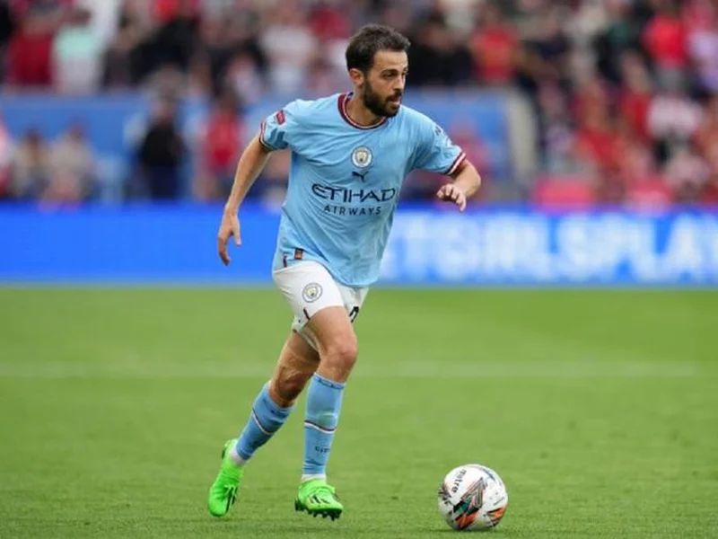 B席:联赛杯决赛是一场必须赢下来的比赛,我们会做好准备