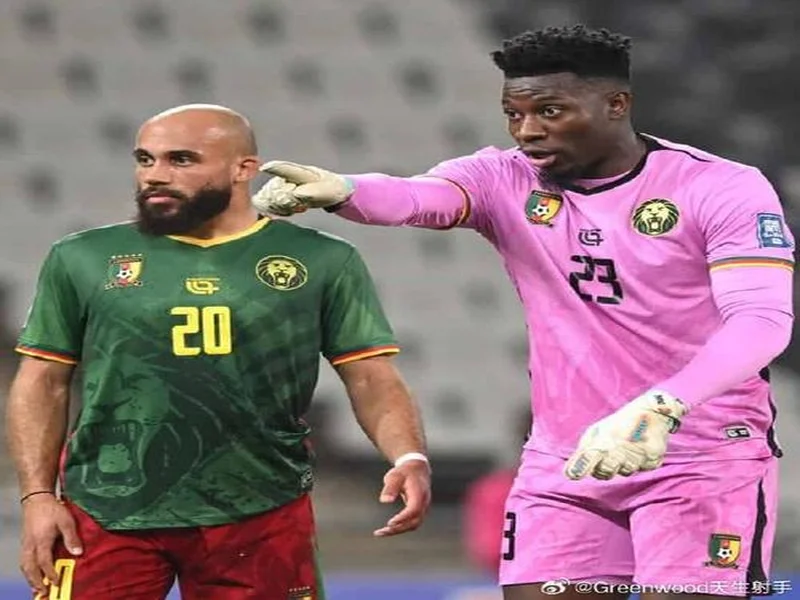 8000万先生无缘战国足!官方:姆伯莫因伤退出喀麦隆本期国家队